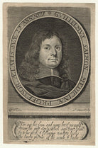 William Salmon NPG D20968