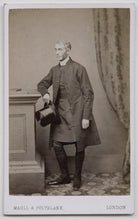 Henry Philpott NPG Ax7475