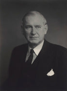 Harold Harington Balfour, 1st Baron Balfour of Inchrye NPG x163847