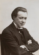 Sir Derwent Hall Caine NPG x83567