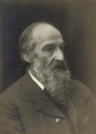 Samuel Alexander NPG x163481