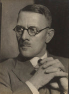 Captain Anderson NPG Ax3420