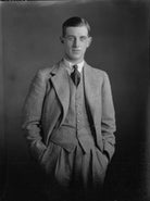 Patrick Perceval-Maxwell NPG x69339