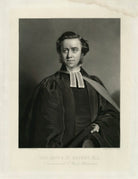 Robert Hall Baynes NPG D21522