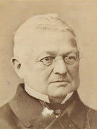 Louis Adolphe Thiers NPG x74368