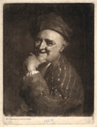 Thomas Lawranson NPG D3547