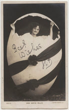 Gertie Millar NPG x21340