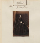 Mrs Grimston NPG Ax52490