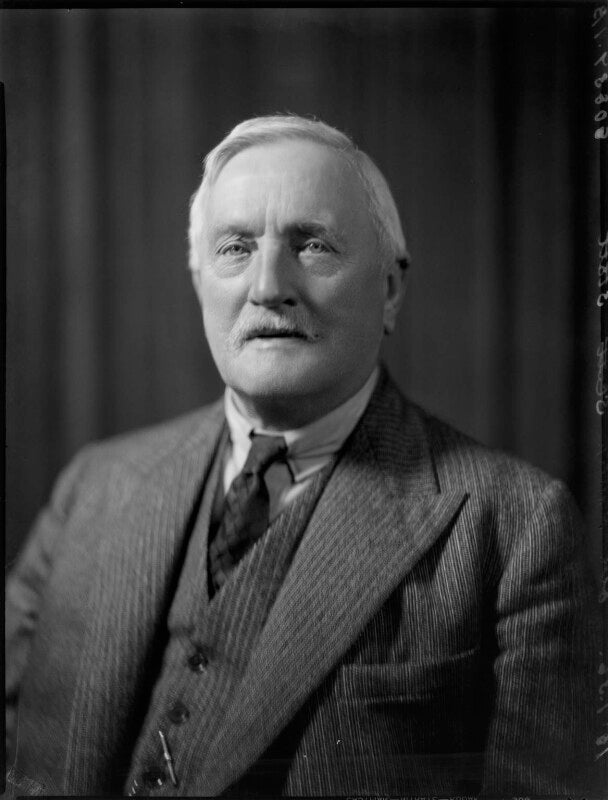 Sir philip sidney stott npg x152039