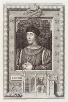 King Henry VI NPG D19762