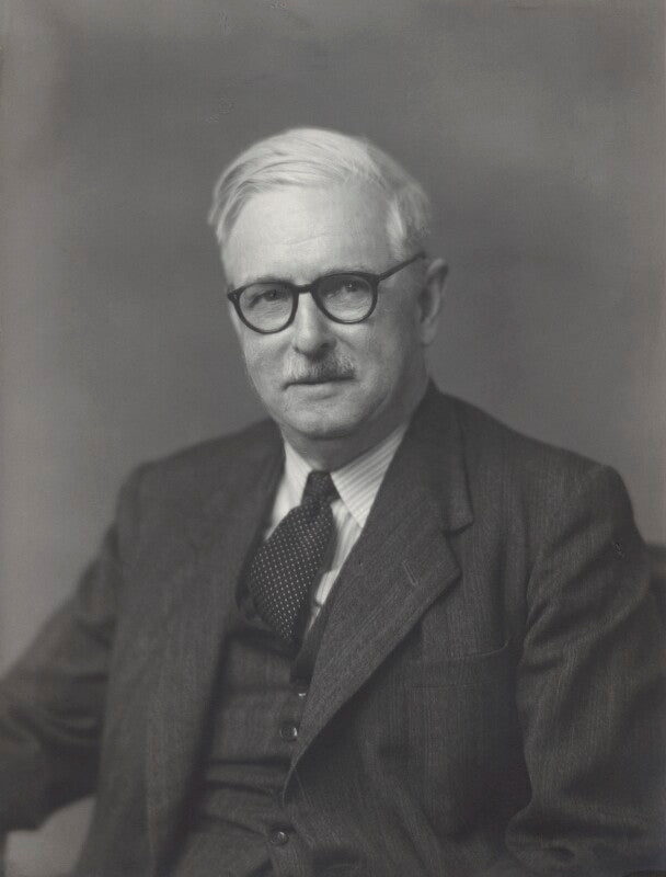 William sawney bisat npg x165277