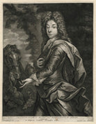 Jacob van Wassenaer NPG D2982