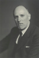 Sir Wallace Alan Akers NPG x163457