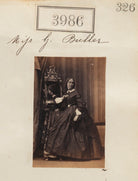 G. Buller NPG Ax54001