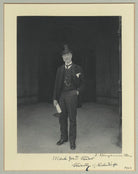 Sir Mark John MacTaggart Stewart, 1st Bt NPG x35103