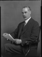 George Balfour NPG x47443