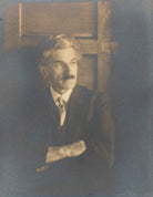 Marcus Adams NPG Ax199829