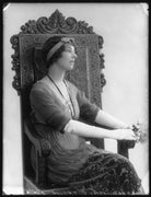 C. Trevor NPG x104091