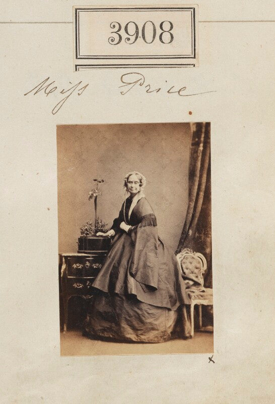 Miss price npg ax53923