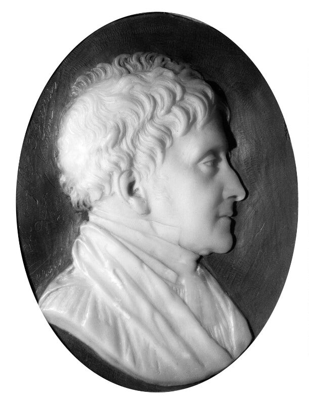 Thomas garnier npg 4844