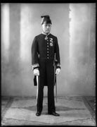 Sir (Alexander) Telford Waugh NPG x124909