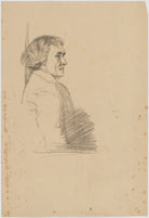 Sir Henry Irving NPG D20932