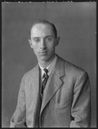 Gerald Henry Foley, 7th Baron Foley NPG x36534