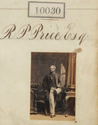 Richard P. Price NPG Ax59744