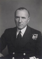 Ralph Lindsay Fisher NPG x167555