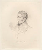 Edward Clough Taylor NPG D20599