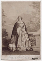 Fanny Stirling NPG x197166