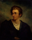 Richard Lemon Lander NPG 2442