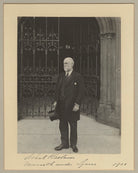 Sir Alfred Seale Haslam NPG x20368