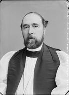 Norman Dumenil John Straton NPG x8852