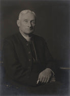 Arthur William Thomson Perowne NPG x169947
