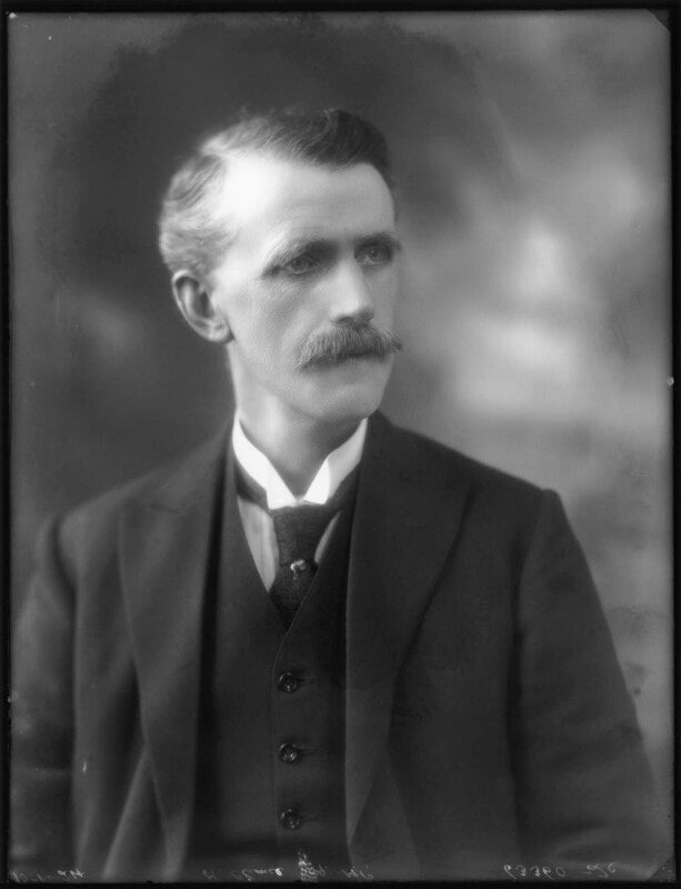 Robert climie npg x122852