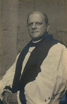 Samuel Kirshbaum Knight NPG x159239