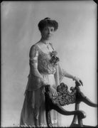 Lady Douglas Harnham Cliffe NPG x79817