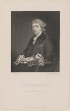 Thomas Sedgwick Whalley NPG D14652