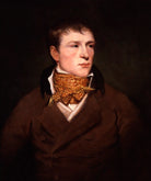 Jem Belcher NPG 5214