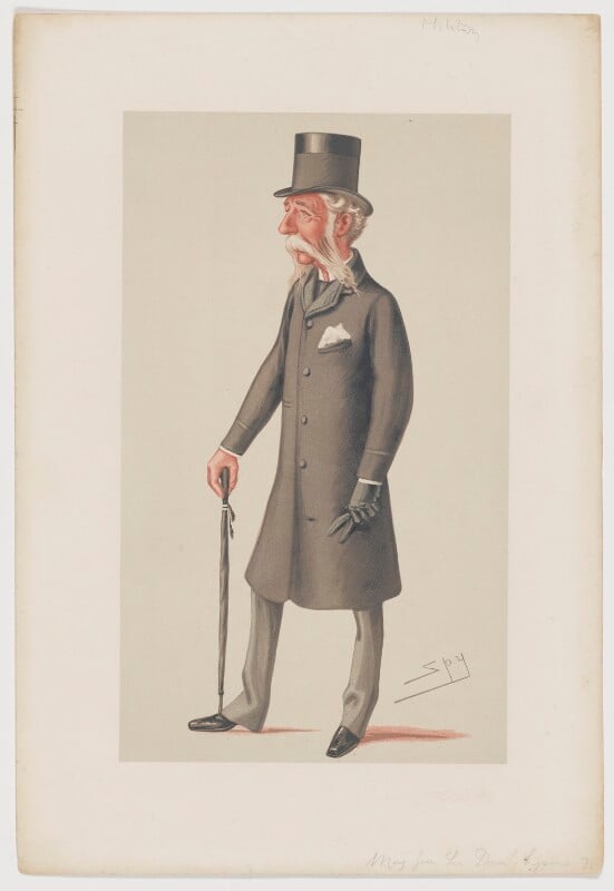 Sir daniel lysons npg d6755