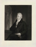Samuel Taylor Coleridge NPG D34029