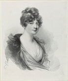 Unknown woman NPG D21852