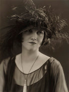 Dorothy Dickson NPG x83049