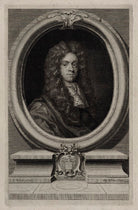 John Freke NPG D31564