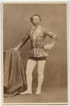 Charles Blondin NPG x5037