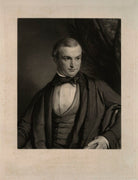 John Couch Adams NPG D7168