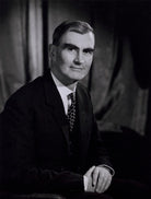 Sir Arthur Charles Walter Drew NPG x44990