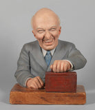 (Edward) Hugh John Neale Dalton, Baron Dalton NPG D2734