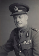 Norman Clowes NPG x166618